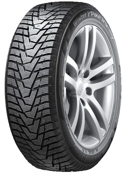 Hankook Winter i*Pike RS2 W429 Шины  зимние 175/70  R14 88T Шипованные