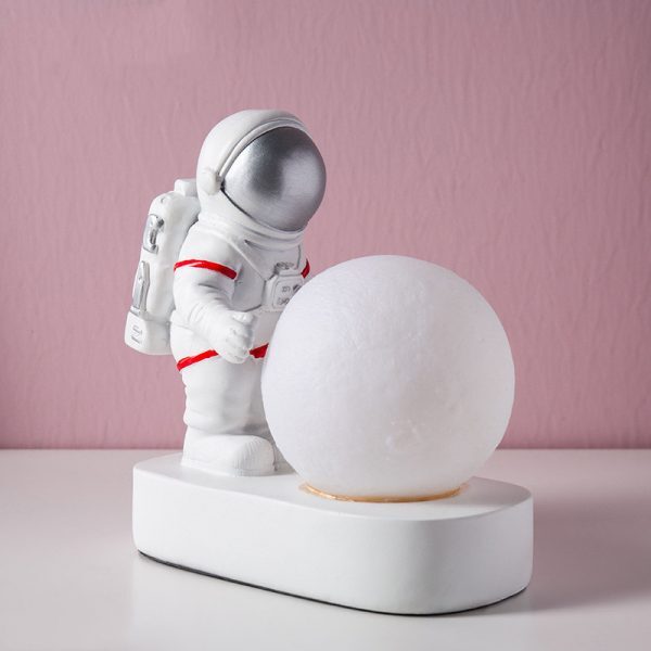 Ночник космонавт Ozon