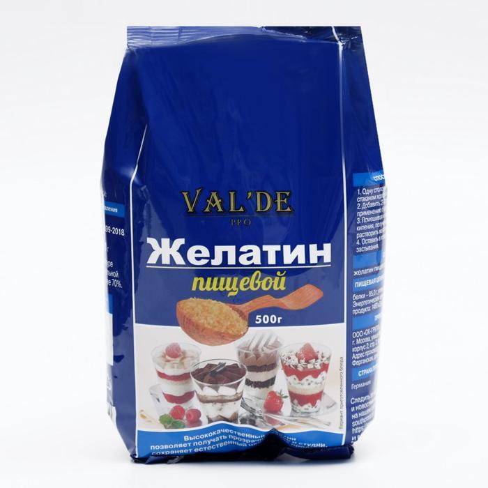 Желатин Ozon