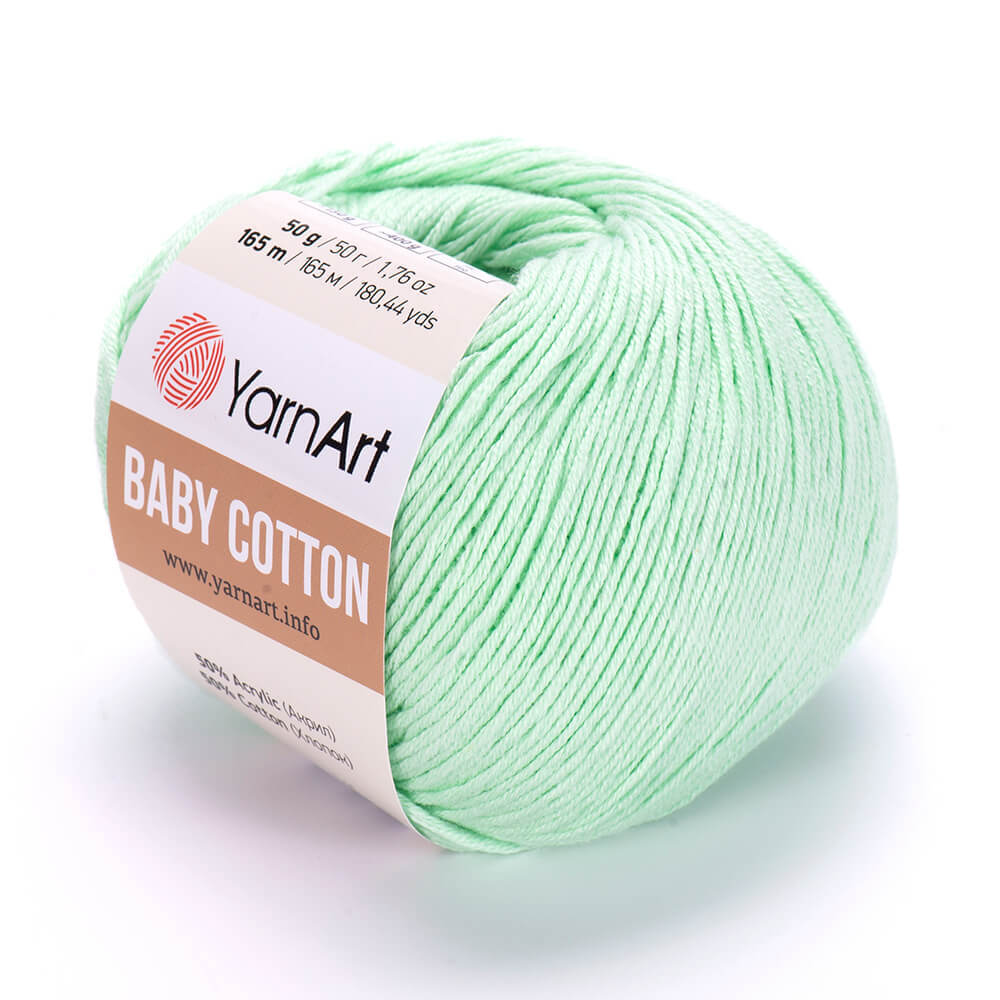 Lang Baby Cotton Пряжа Купить