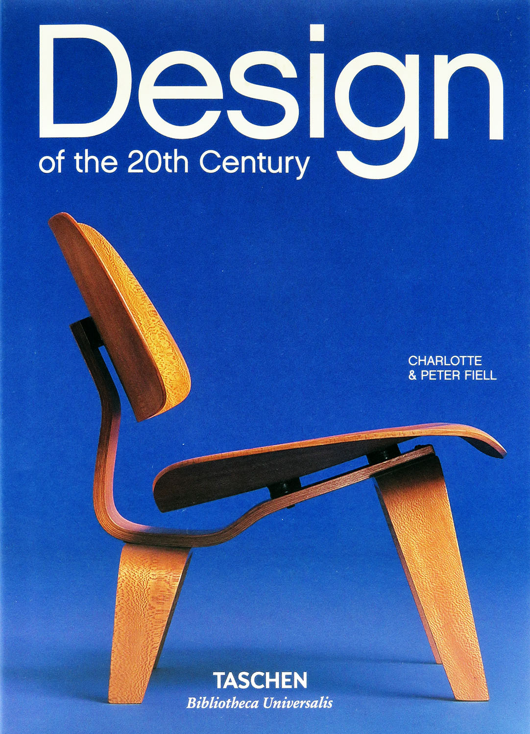 Design of the 20th Century. | Fiell Charlotte