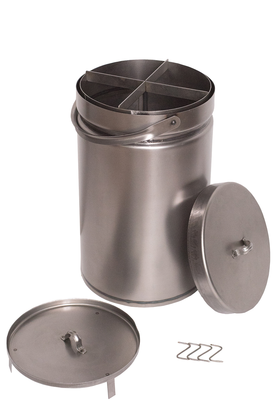 Коптильня бытовая Казань К-250.00.000 купить по низкой цене с доставкой ...