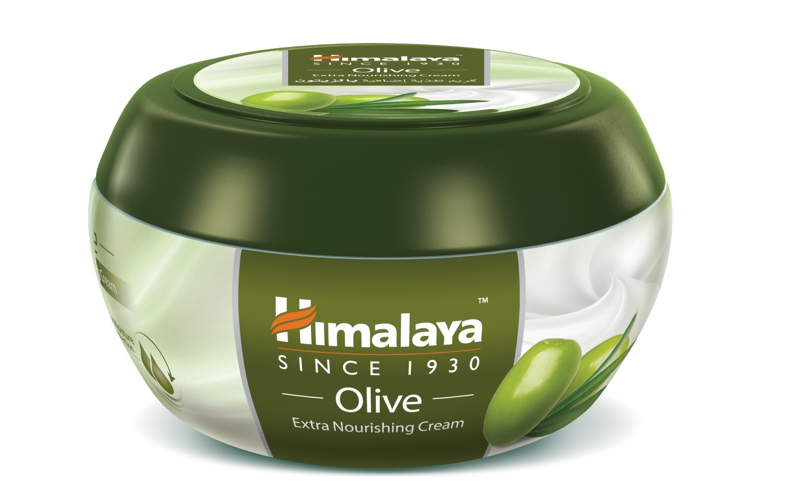 Himalaya Olive 1930 крем для лица