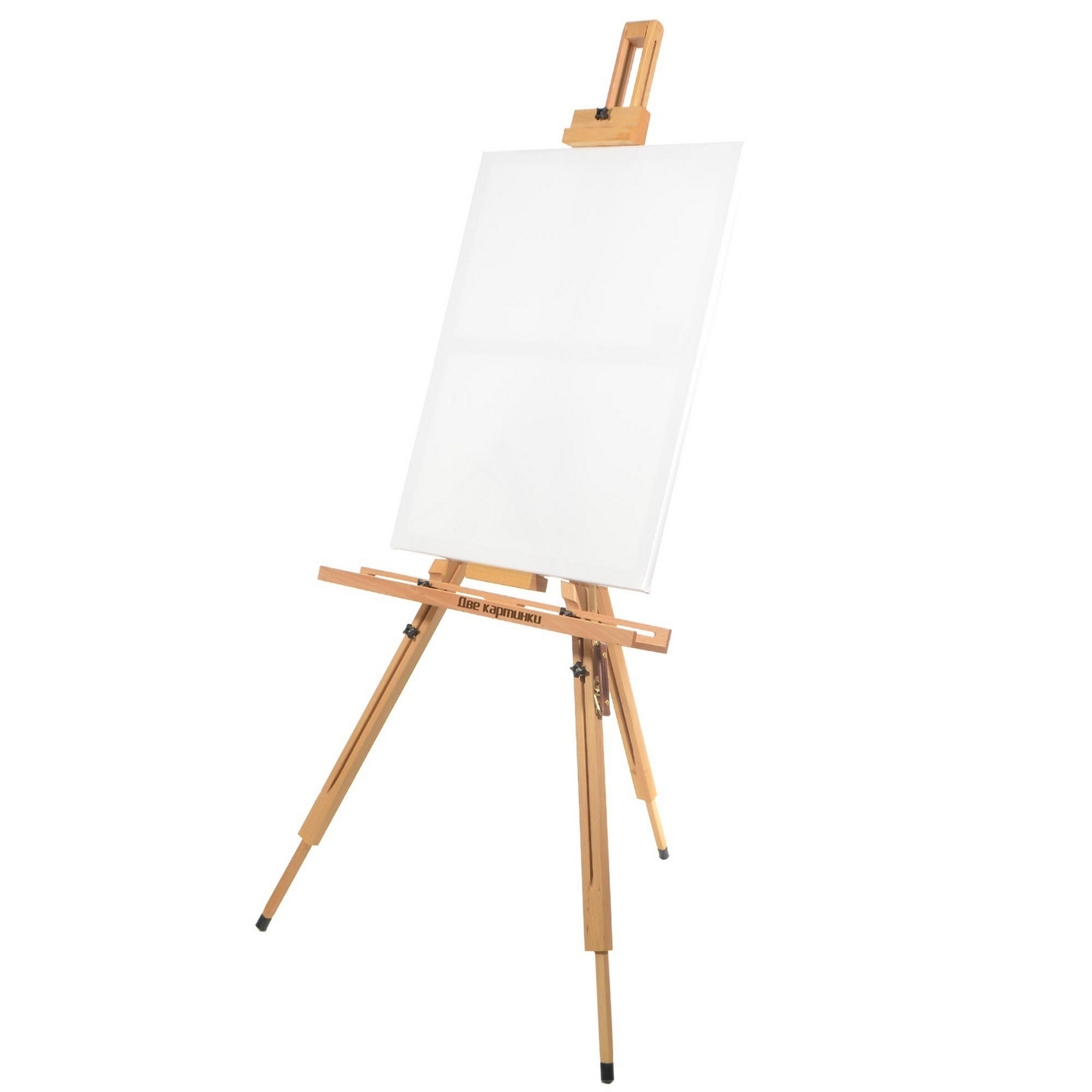 Artist Easel Plans