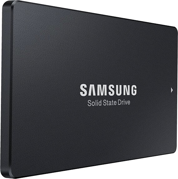 Samsung240ГБВнутреннийSSD-диск240GbPM893(MZ7L3240HCHQ)OEM(MZ7L3240HCHQ-00A07)(MZ7L3240HCHQ-00A07)