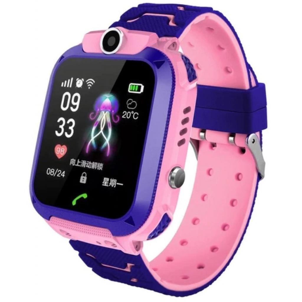 Smart Baby watch s12