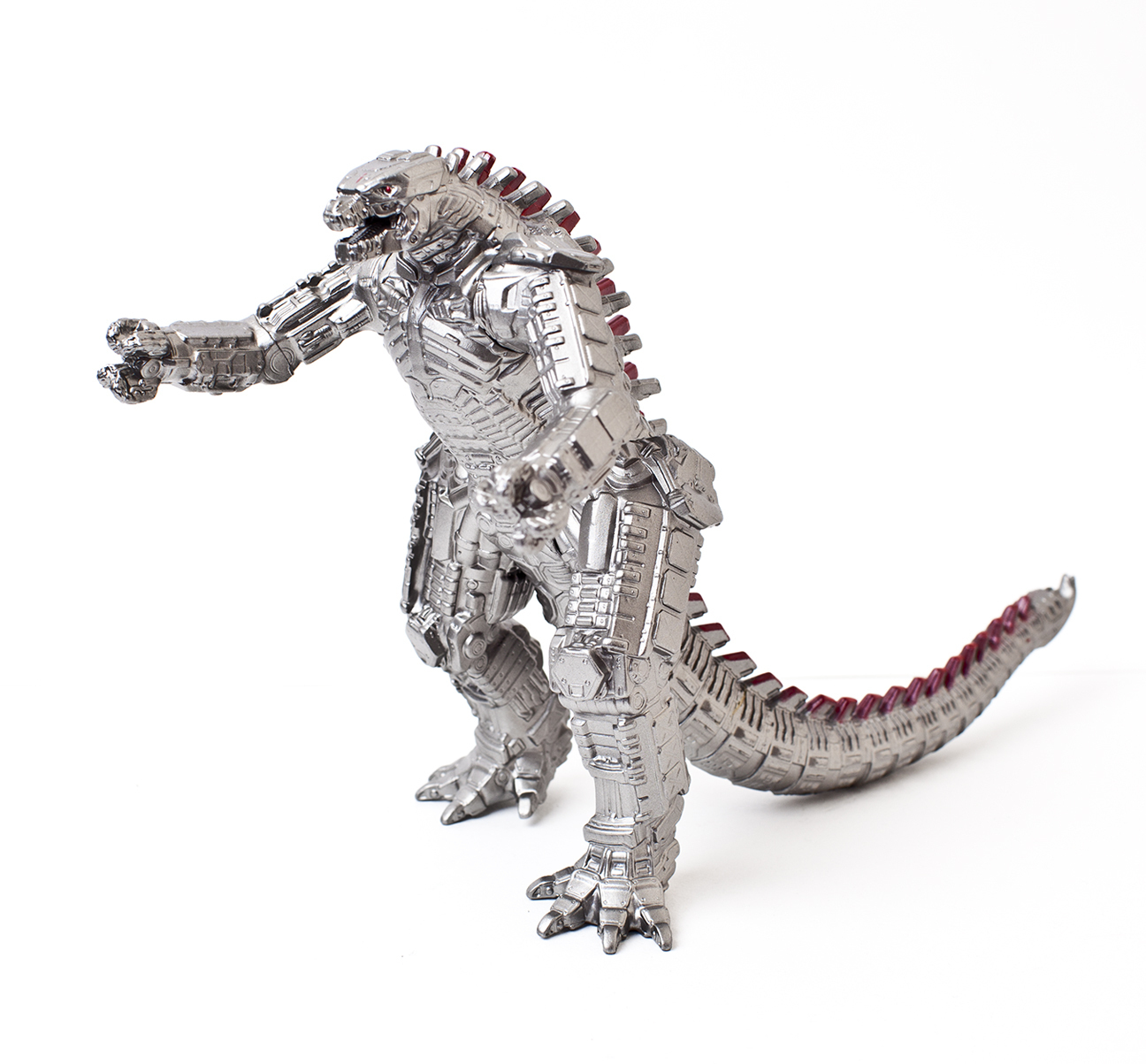 mechagodzilla 12 inch