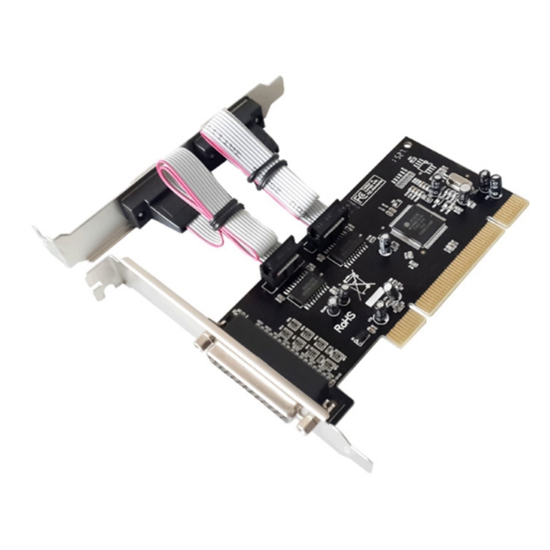 Подключение карт pci. Asix mcs9865. moschip. pci series card. ltp port.