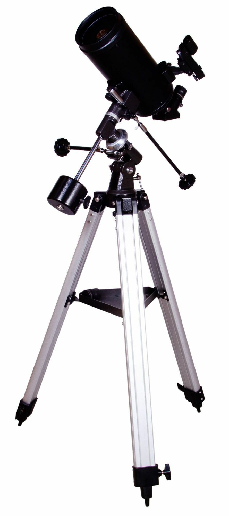 Телескоп Levenhuk Skyline Base 80T