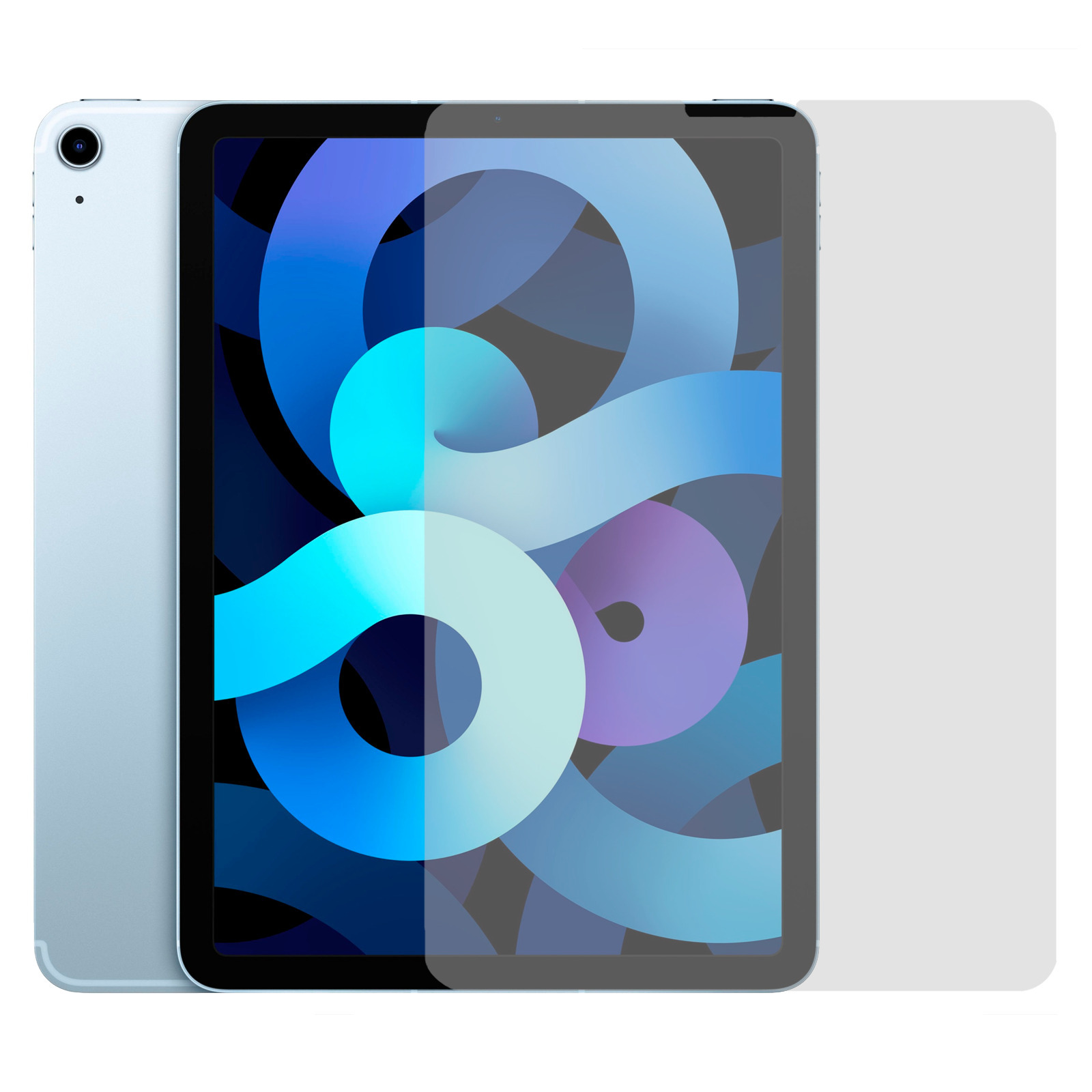 Apple iPad Air 5 10.9 2022 Apple iPad Air 4 10.9 2020 Apple iPad Pro 11 2018 2020 2021 OZON 310149415