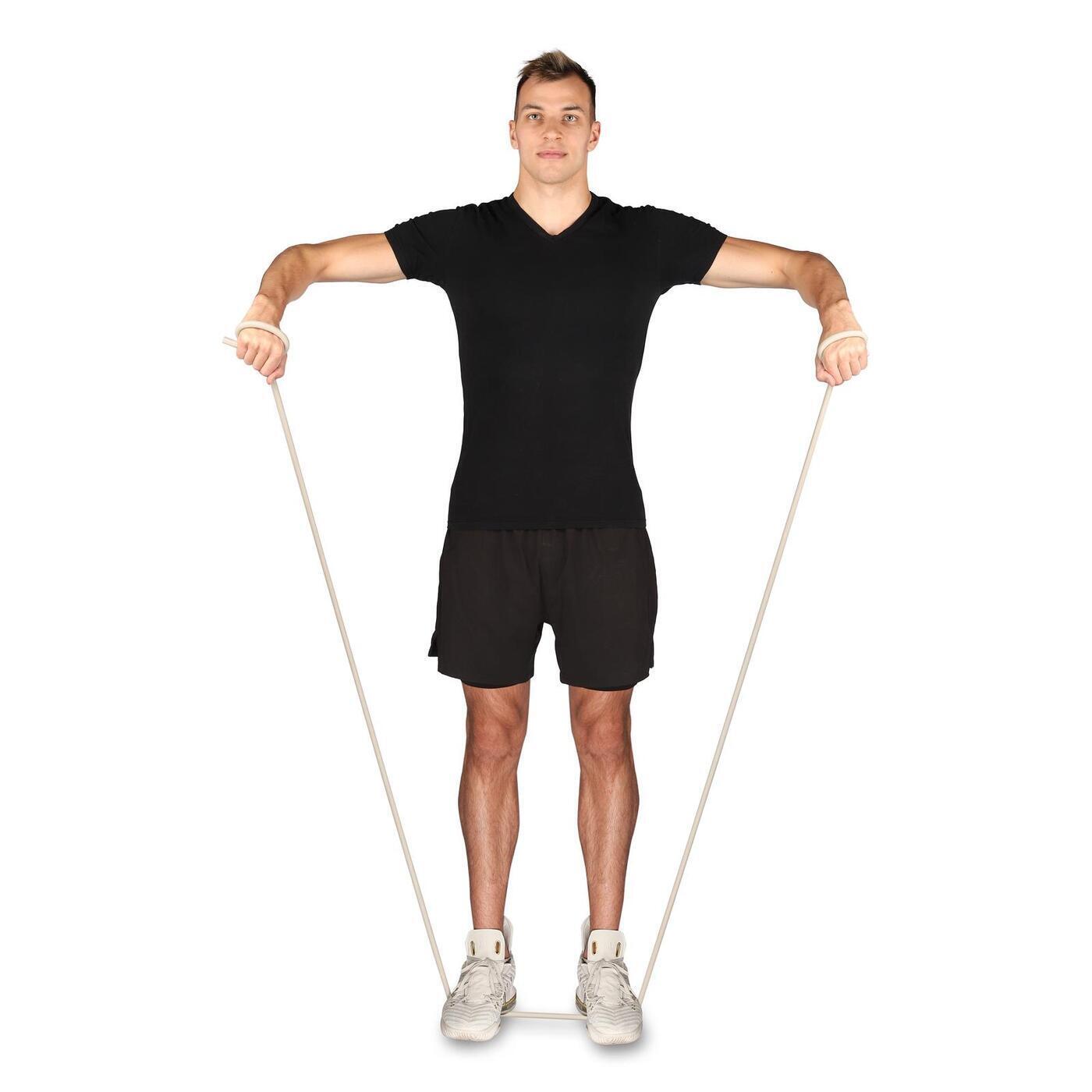 эспандер konono fortius, 1 шт. эспандер кистевой veda 220. тренажер восьмерка. эспандер кистевой 40lb. весы эспандер.