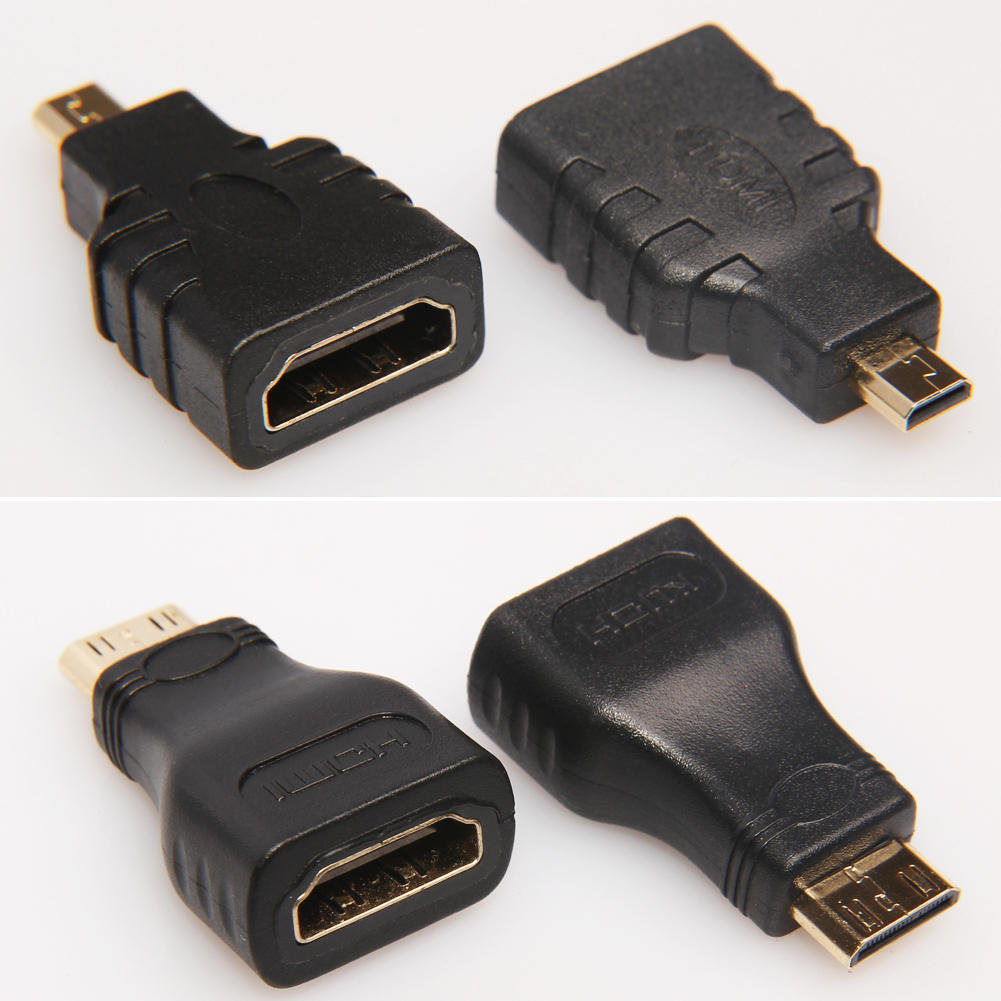 Мини hdmi. HDMI Mini Micro. HDMI Mini HDMI Micro HDMI. Micro HDMI vs Mini. Переходник Micro HDMI - HDMI.