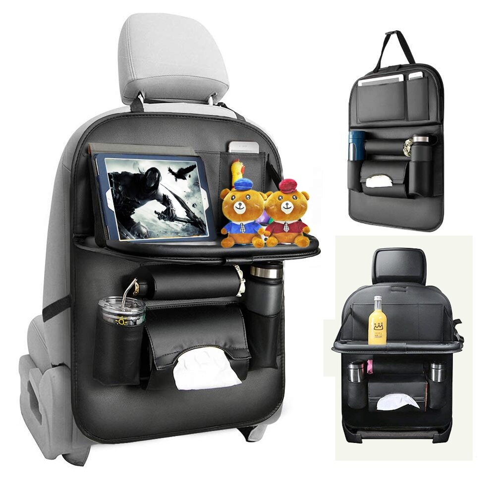 Multifunctional Seat Storage Bag MX-8208