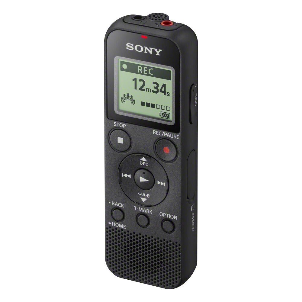 Цифровой диктофон. Диктофон Sony ICD-sx2000. Sony ICD-px370. Диктофон Sony ICD-px370. Диктофон Sony ICD-px370 4 GB.