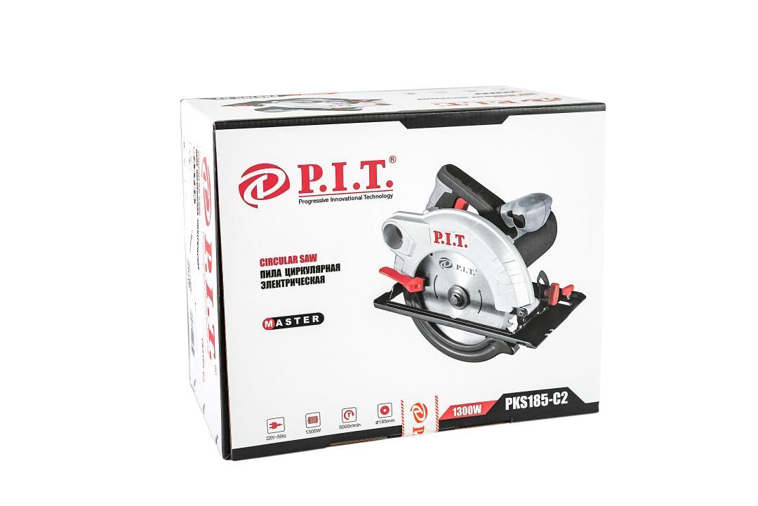 Дисковые пилы p i t. Дисковая пила p.i.t. pks185-c2. Pit pks115-c. Диском 185 глубина пропила ВММ. Глубина пропила бензопилы.