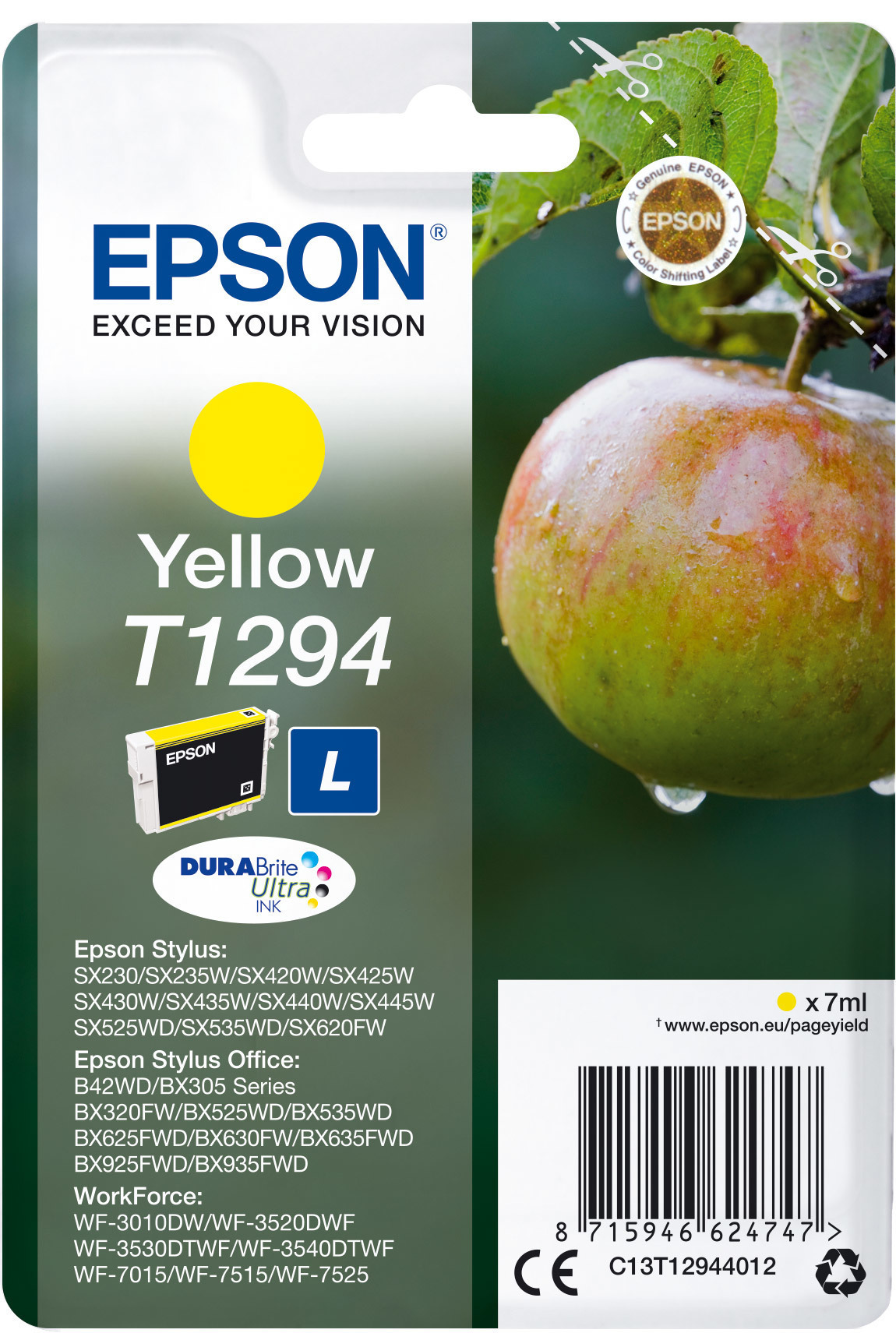 Epson R300 Картриджи Купить