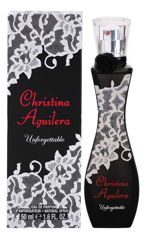 ChristinaAguilera,Unforgettable,50мл.,парфюмернаяводаженская