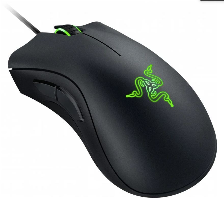 razer deathadder essential 2014