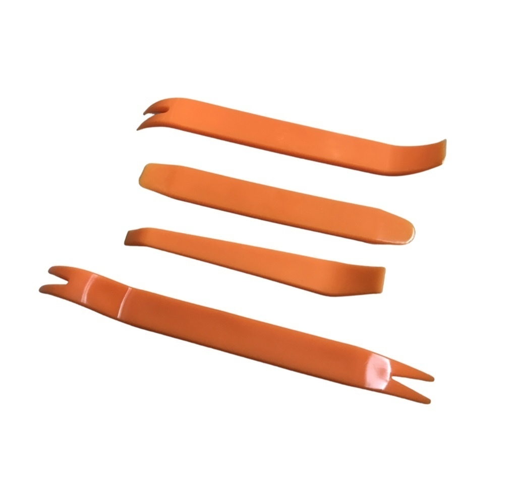 Съемники обшивок салона автомобиля,Сьемники обшивки салона автомобиля ...