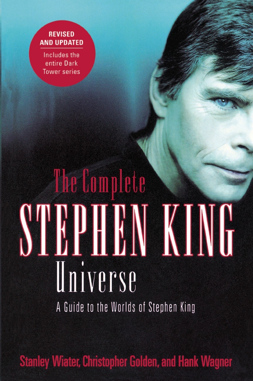 TheCompleteStephenKingUniverse.AGuidetotheWorldsofStephenKing