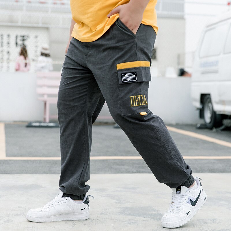 Брюки карго спортивные track Pants