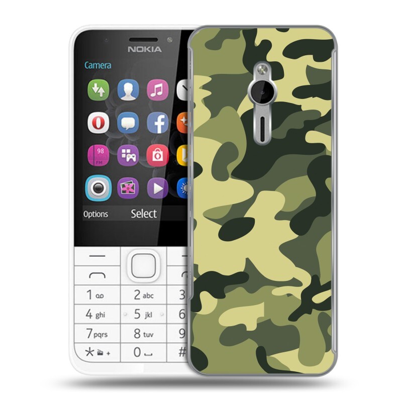 Чехол Для Nokia 230 Купить