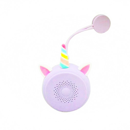 Купить Оптом Портативная Колонка Мультозвуки Кошечка Люси