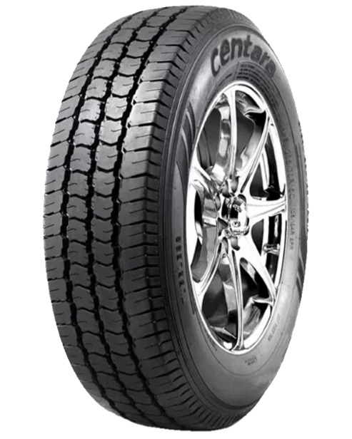 Centara 231797 Шины  всесезонные 195/70  R15 104, 102R