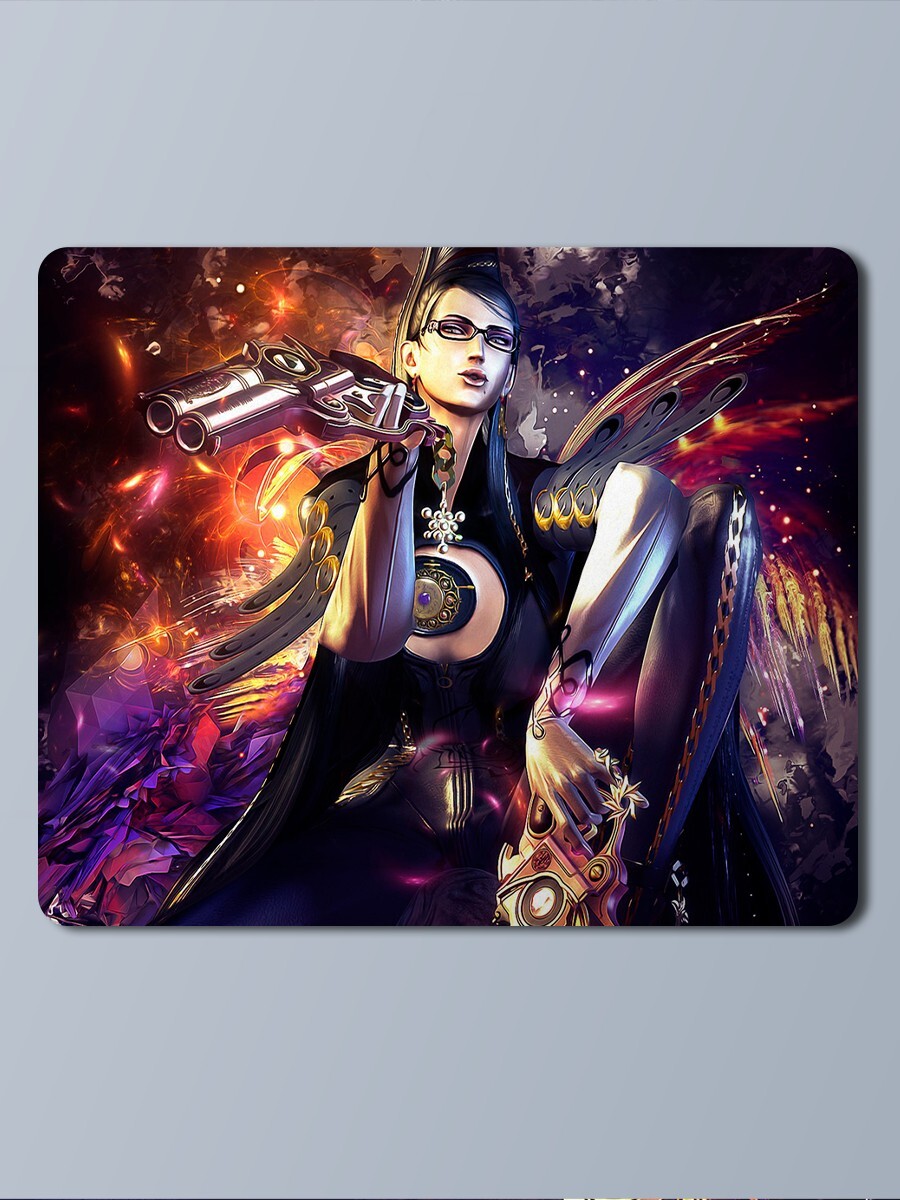 значок bayonetta steam фото 109