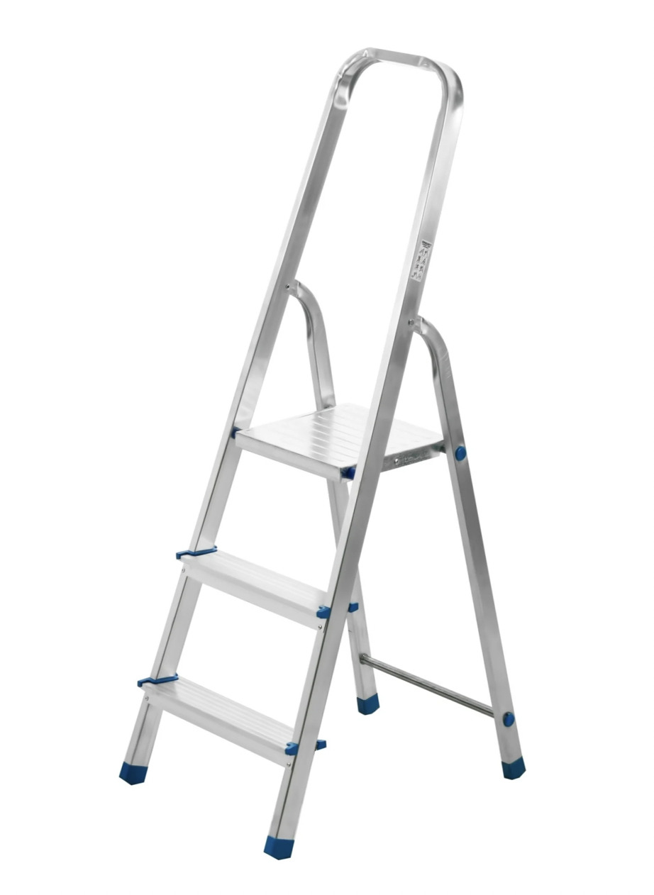 Стремянка, Лестница для дома 3 ступени 3 ступени - купить по низким ...