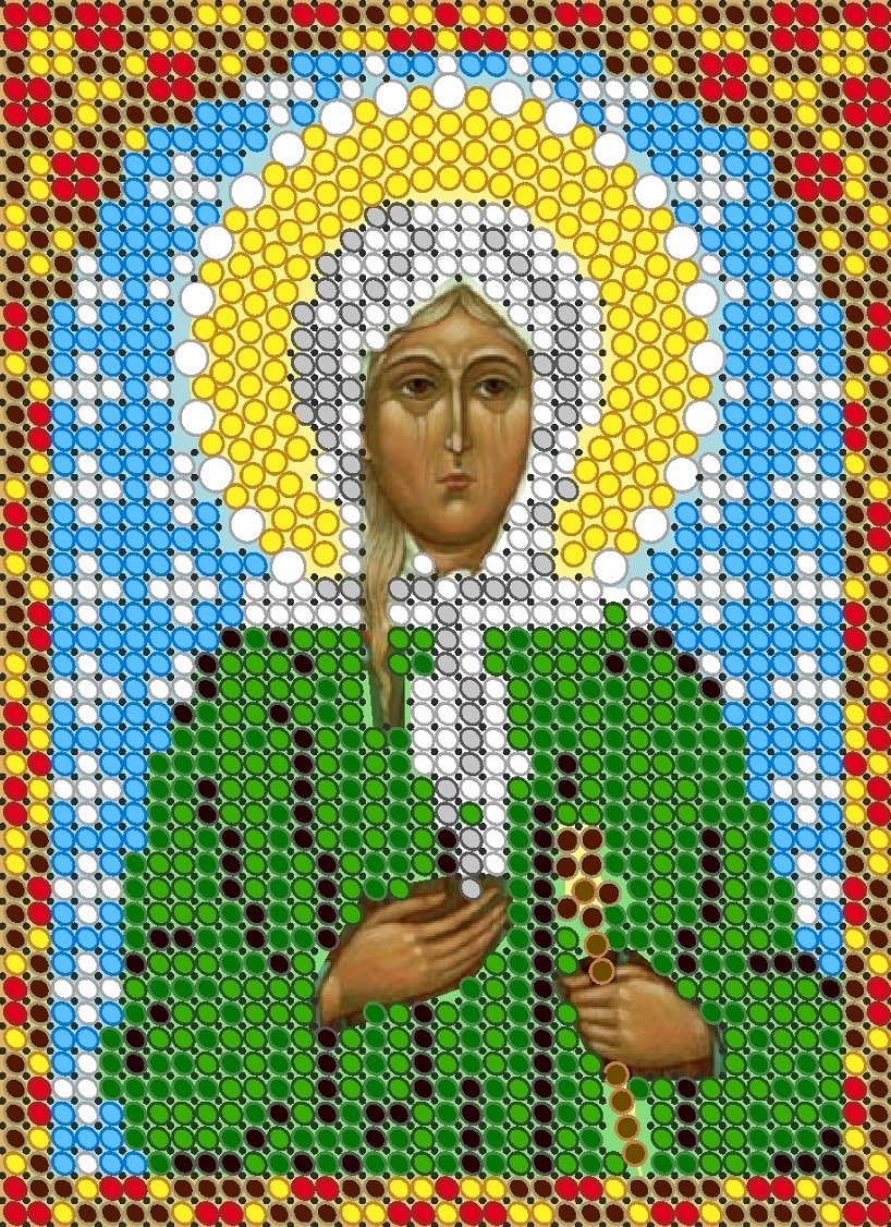 св ам. церковь ам-штайнхоф отто вагнер. иувеналий аляскинский. икона 50х75х5. американские иконы.