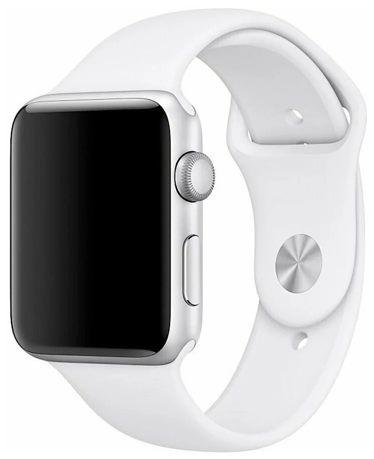 Часы apple watch модели