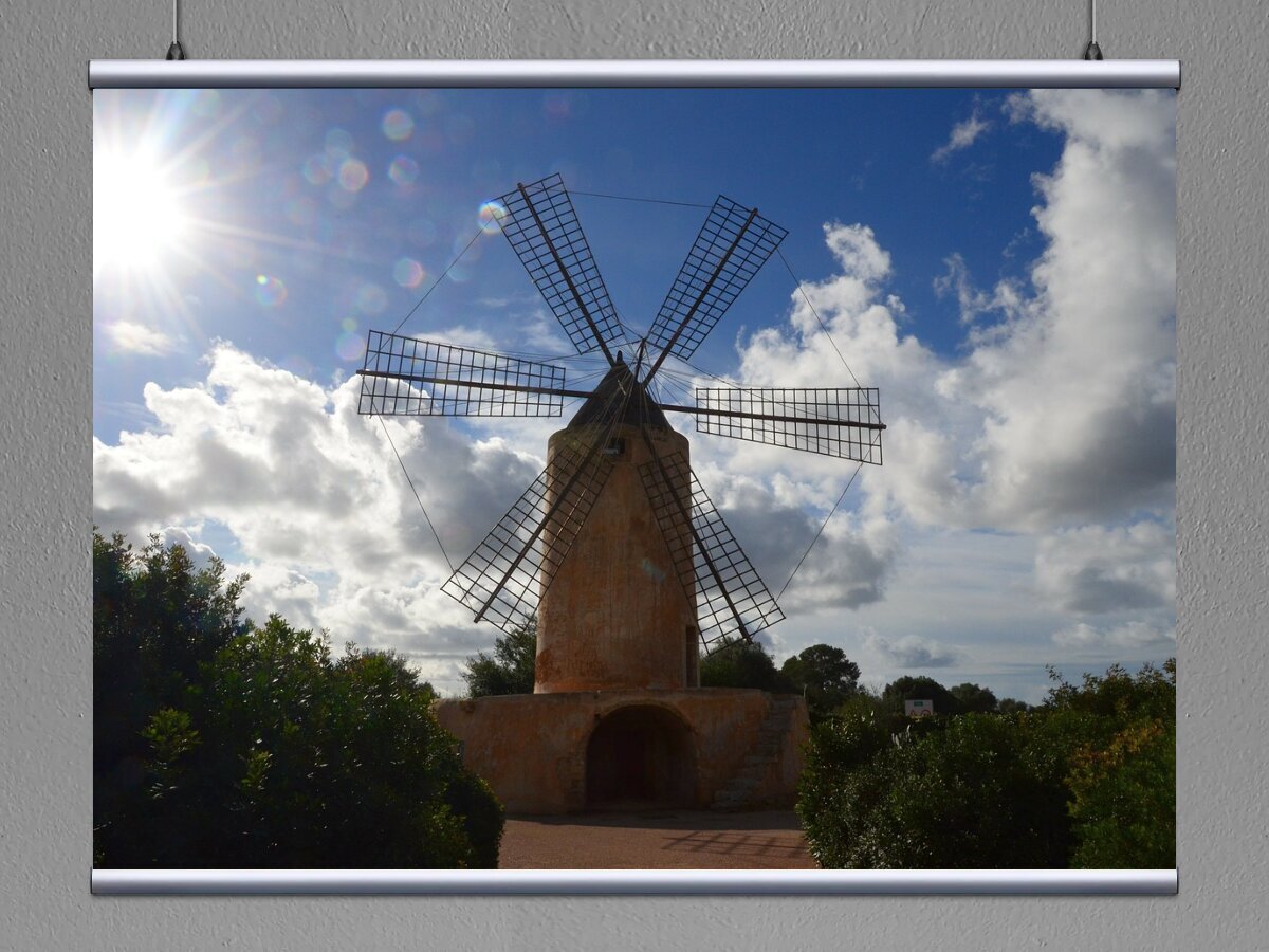 Windmill песня