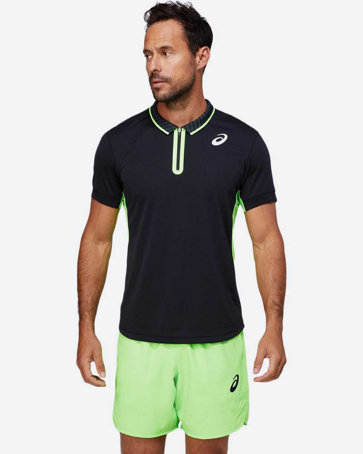 Поло это спортивная одежда или нет