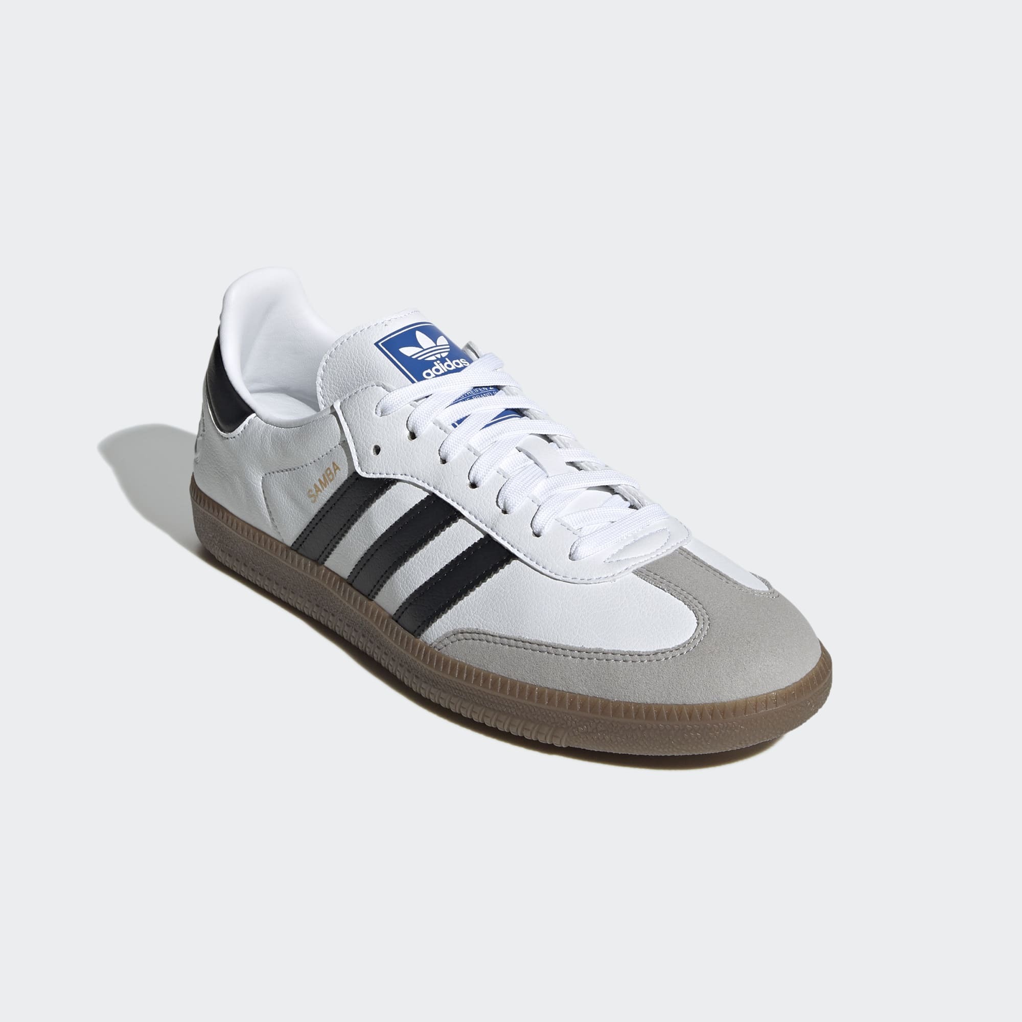 Adidas originals samba