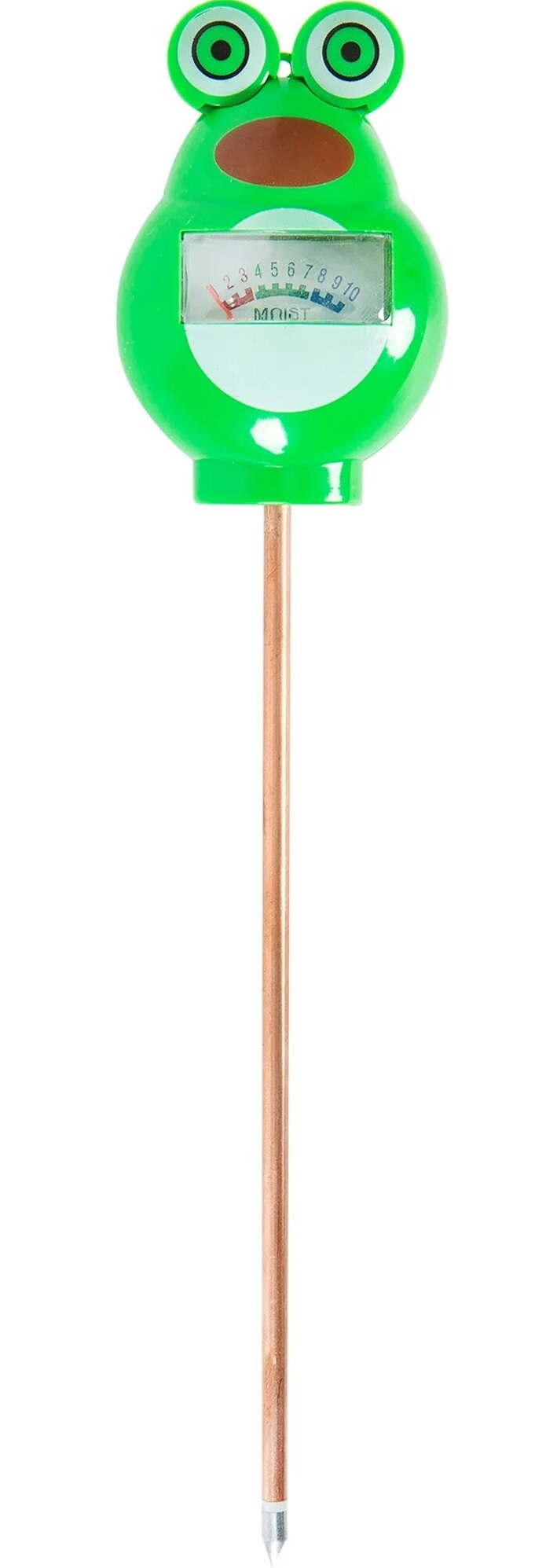 Измеритель Влажности Почвы Для Комнатных Растений Купить