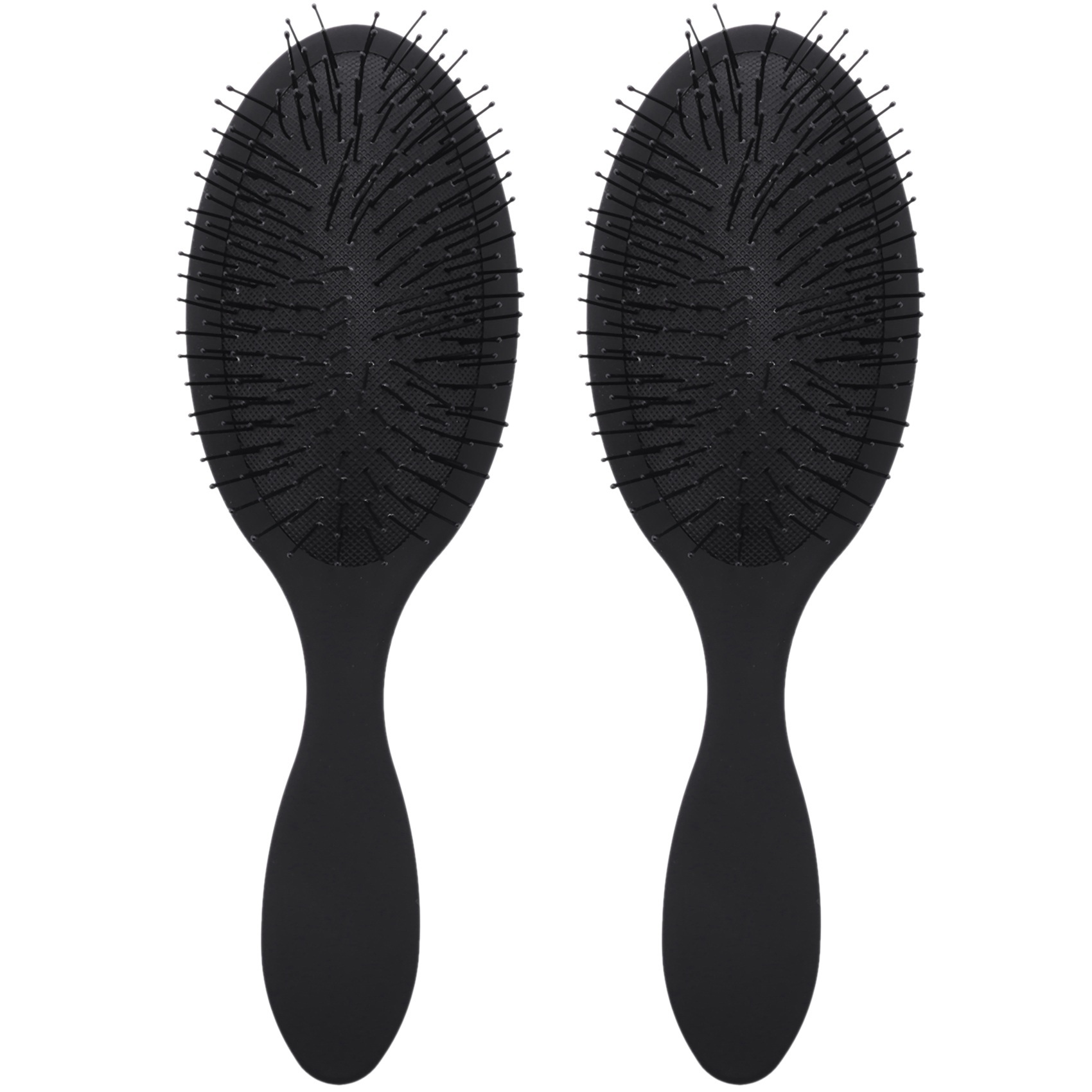 расческа wet detangler black. Tangle the wet black.