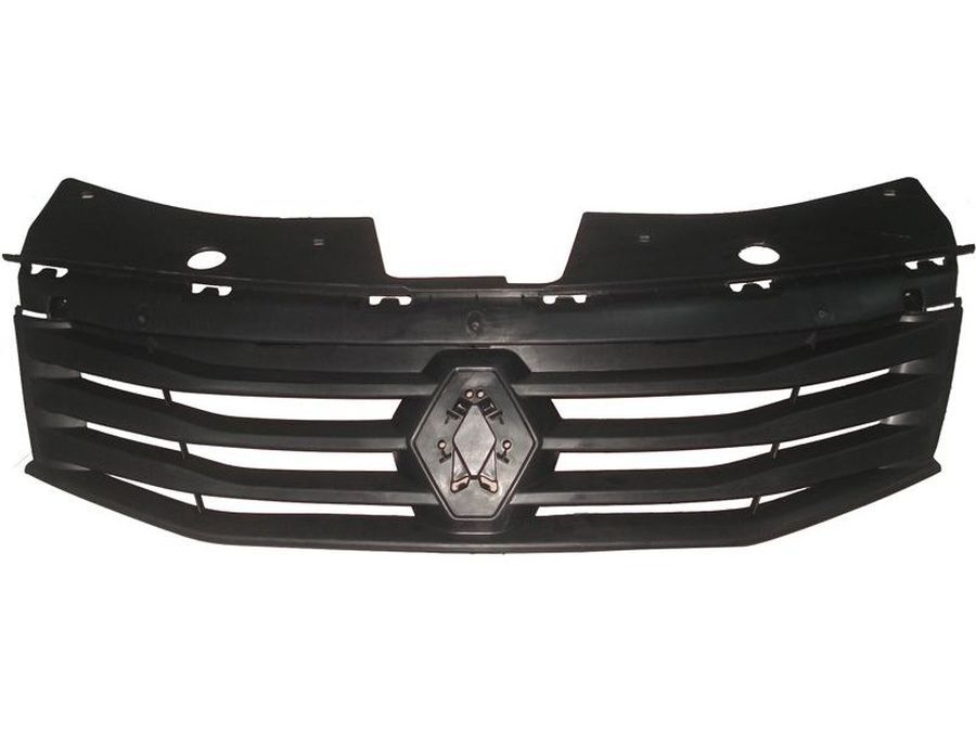 Решетка Радиатора Рено Сандеро 1 Купить