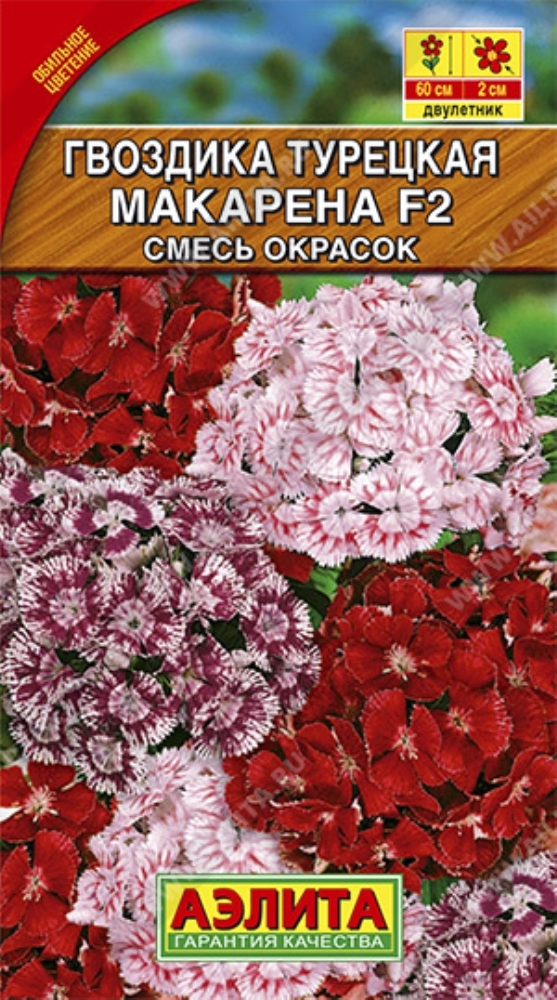 Гвоздика турецкая смесь окрасок. Гвоздика турецкая Макарена f2, смесь. Турецкая гвоздика семена.