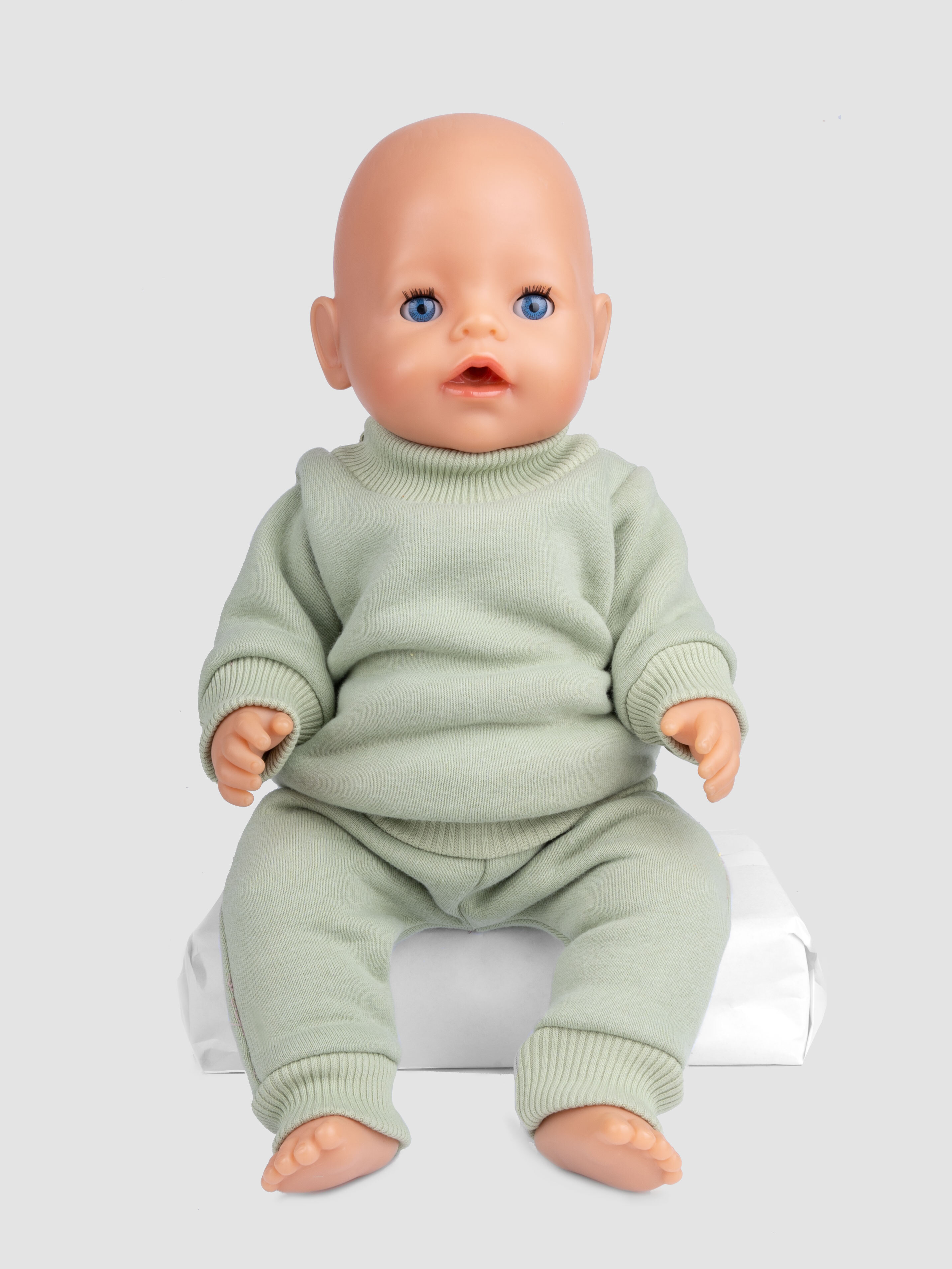 Купить Куклу Baby Born 43 См