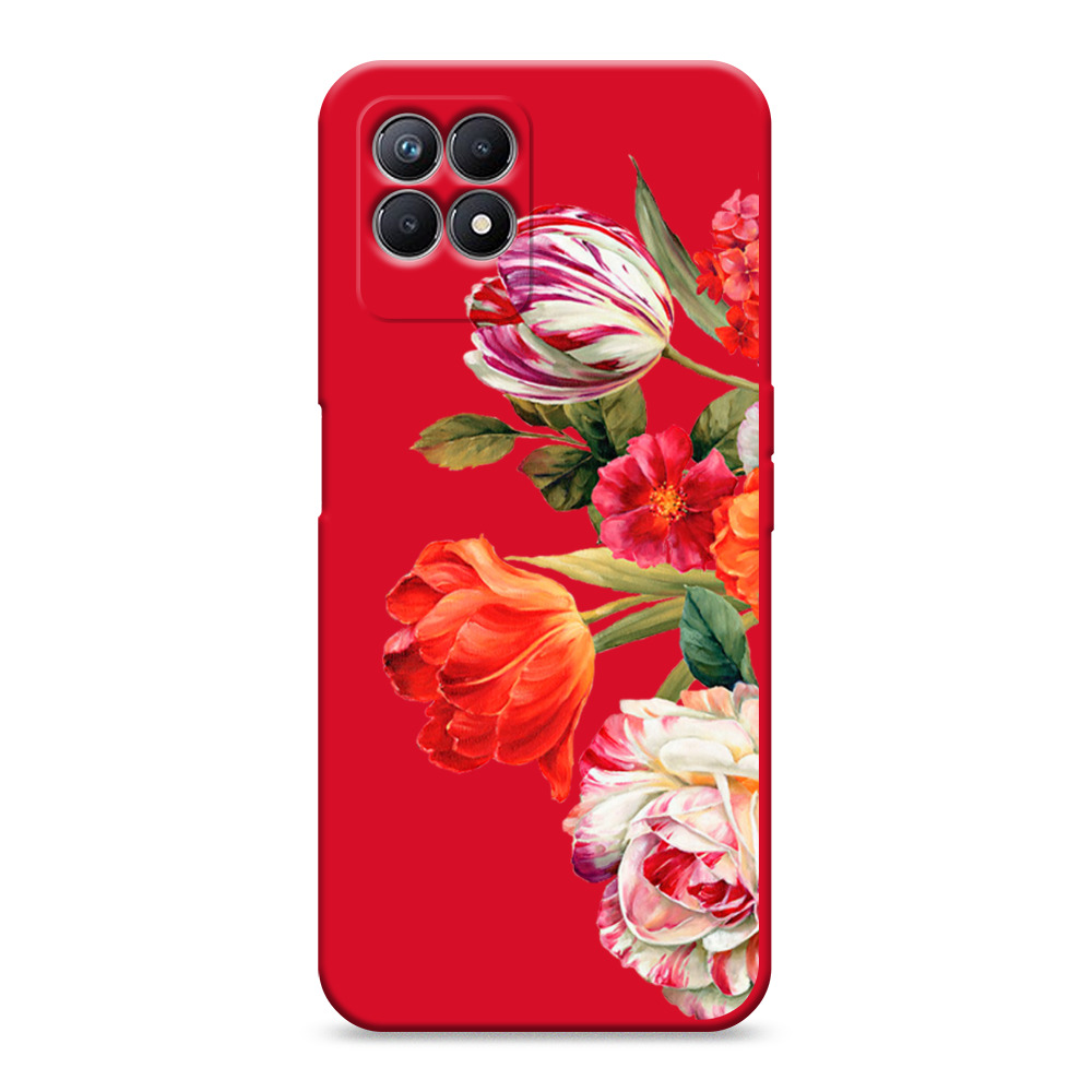 Купить Чехол На Realme 6