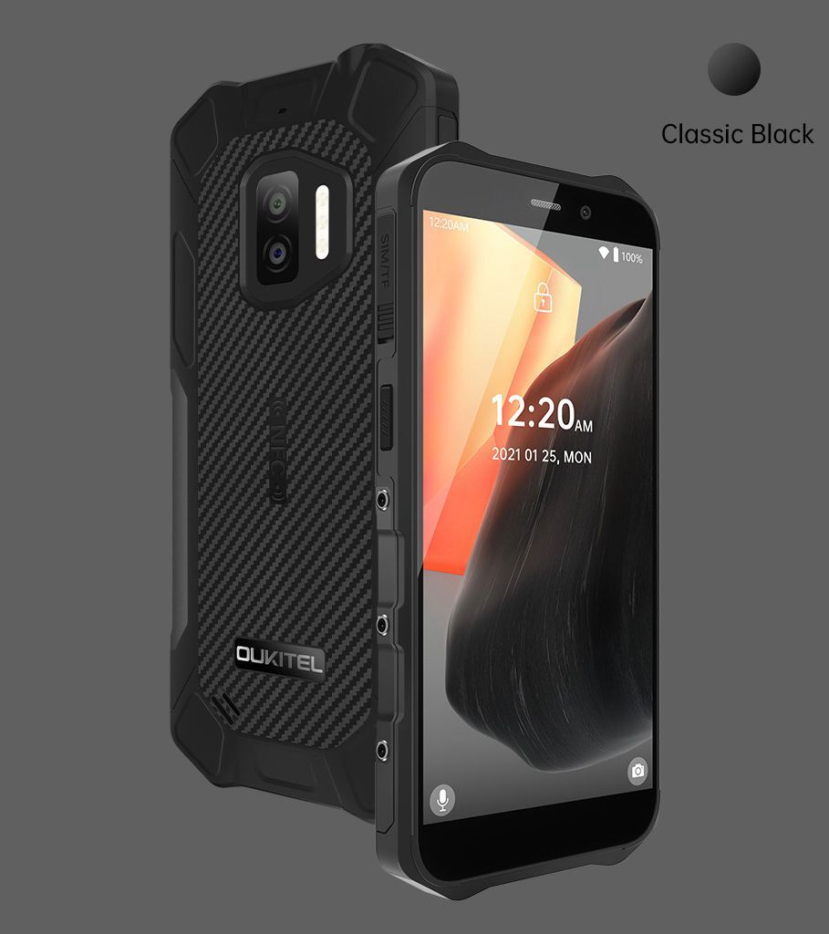 Oukitel Wp12 Pro Купить