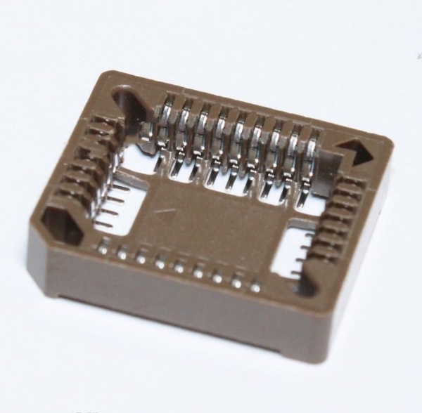 Купить панельку для микросхемы. Xtrim AX 32 SMD. Панелька для микросхем SMD. S32 SMD. PLSM-44n l-kls1-210-s-44-a.