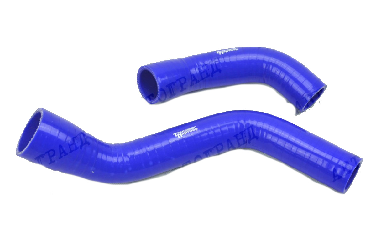 (к-т 2 шт. шланги радиатора 3302 дв. патрубки системы охлаждения газель. патрубки системы охлаждения газель. патрубки радиатора газель бизнес евотеч.