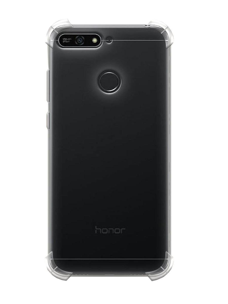 Купить Телефон Honor 7a Pro