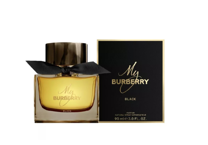 Burberry My Burberry Black 90 OZON 708669450