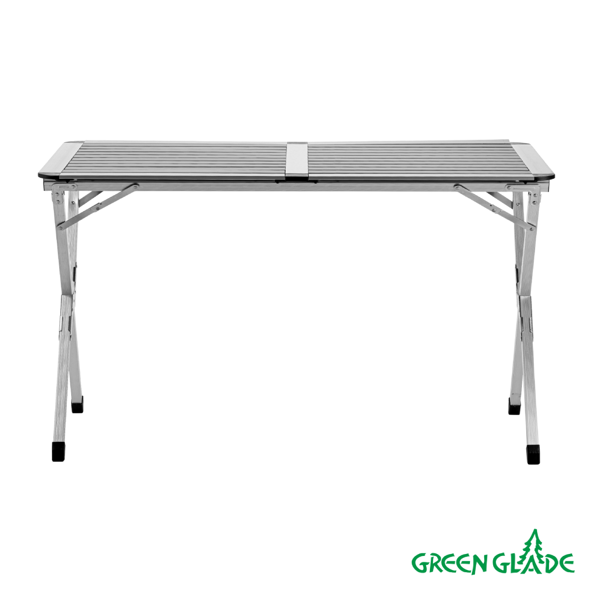 стол складной green glade 5205