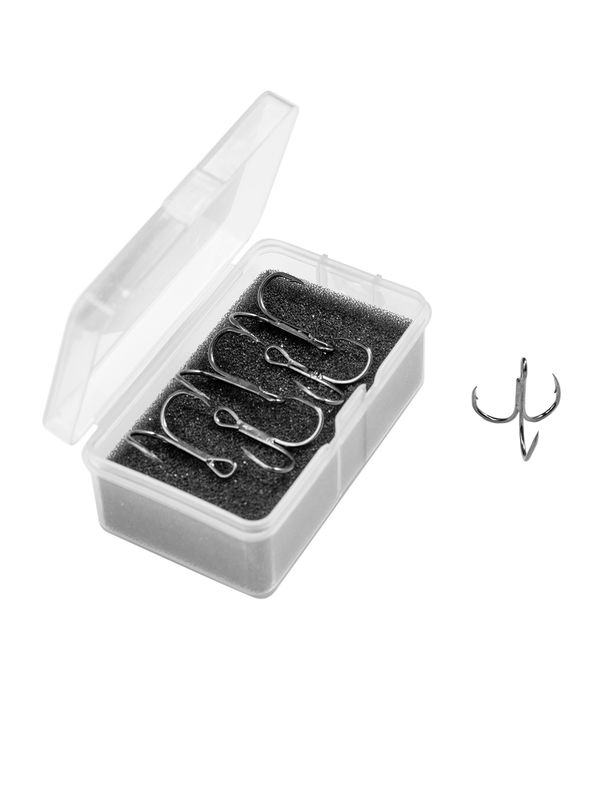 двойник vmc 9908 bz №2/0.