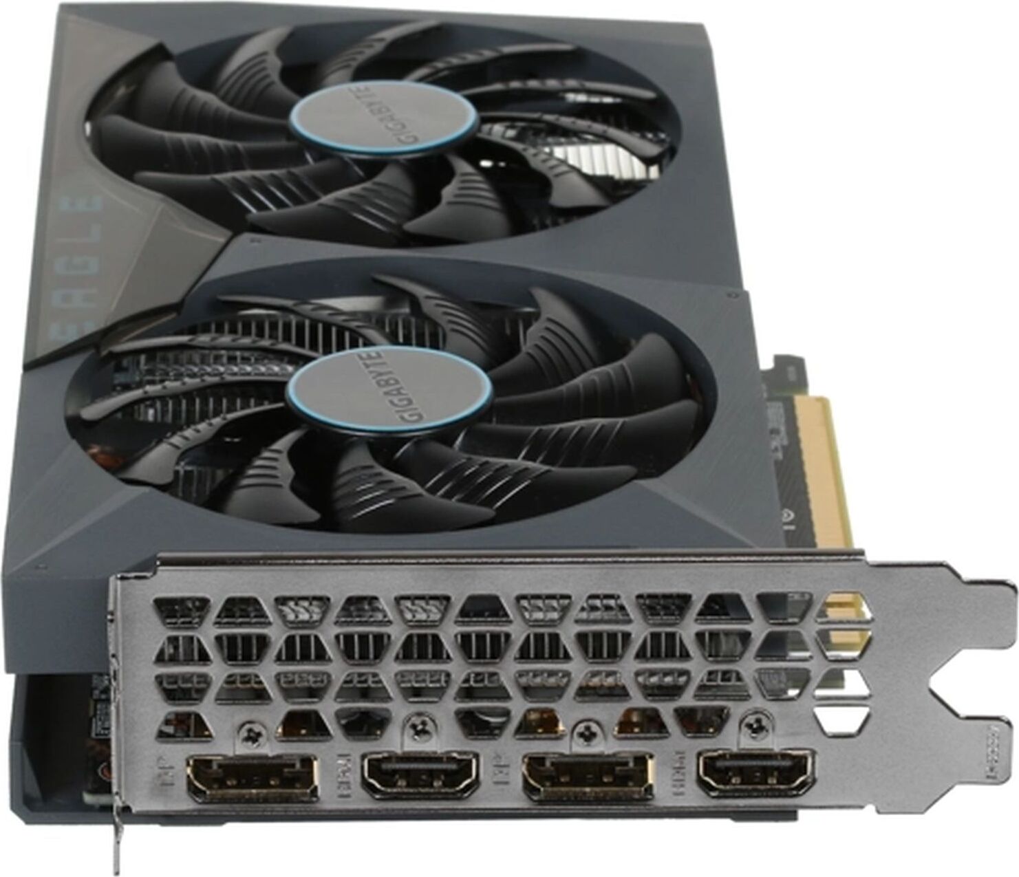 Gigabyte geforce rtx 3050 eagle oc. Gigabyte GEFORCE rtx3050 8gb gddr6 128-bit Eagle /GV-n3050eagle-8gd. GV-n4080eagle OC-16g.