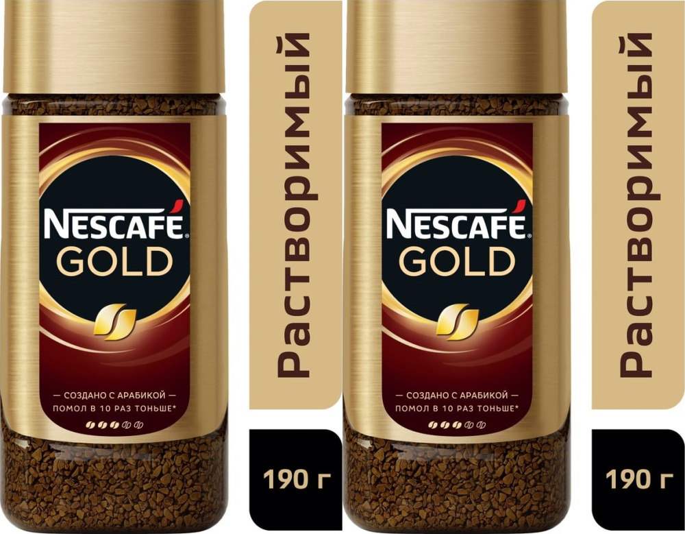 Кофе нескафе голд озон. Кофе Нескафе Голд 190. Кофе молотый Nescafe Gold. Кофе Нескафе 190 г +100.